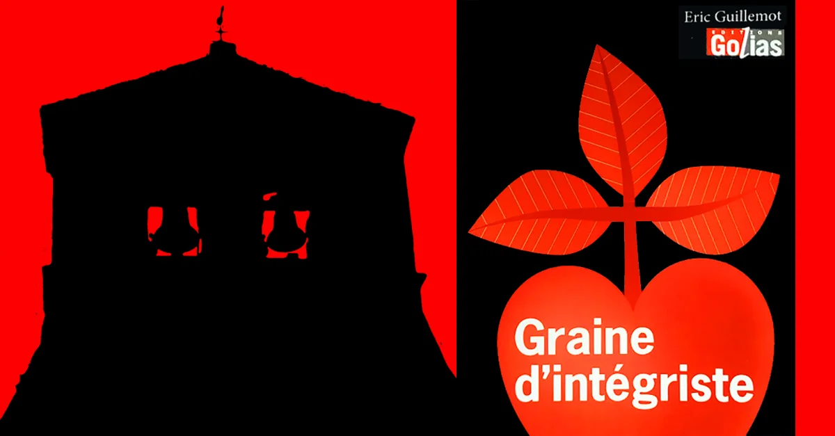 « Graine d'intégriste » : une retraite avec les moines de Flavigny / Solignac.