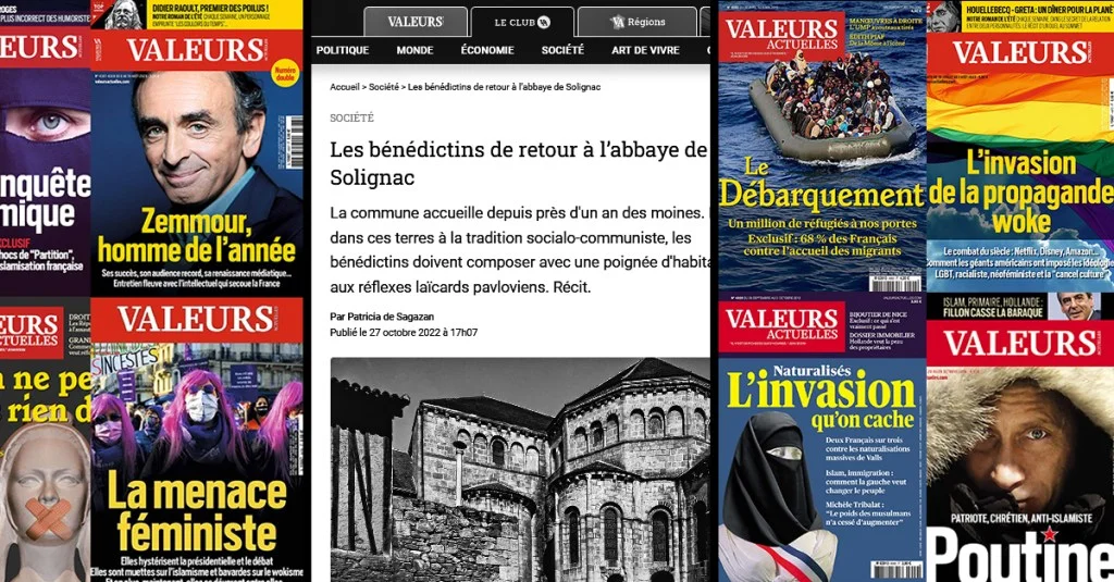 Bozo confirme avoir sacrifié les paroissiens de Solignac.